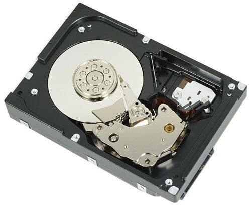 Dell Dysk twardy serwerowy 1TB 7.2K RPM (400-BJRU) 400-BJRU