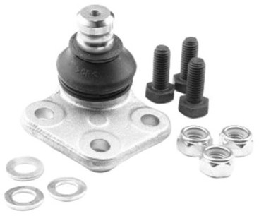 MOOG Sworzeń wahacza MOOG RE-BJ-7431