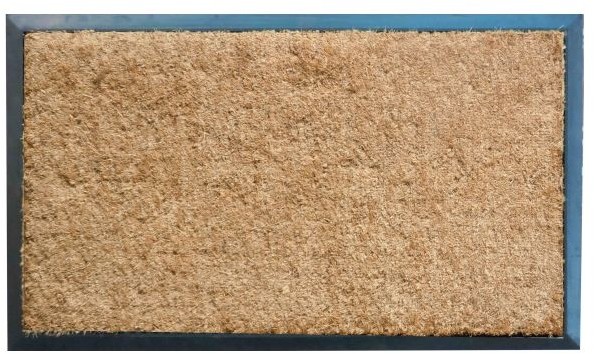 Colours Wycieraczka  45 x 65 cm włókno kokosowe/guma/PCV