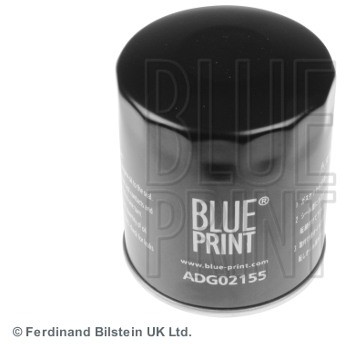 BLUE PRINT Filtr oleju ADG02150