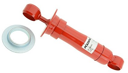 Koni (82  1982sp6 Amortyzatory, czarny KD 821982SP6