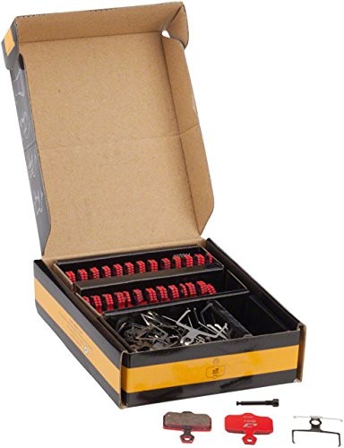 Jagwire Okładzina hamulcowa DISC Mountain Sport Avid ve25 Elixir R, CR JA7717.AVE