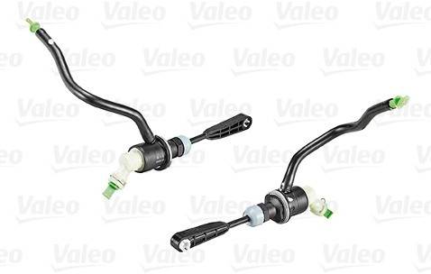 VALEO Valeo pompa sprzęgła 804930