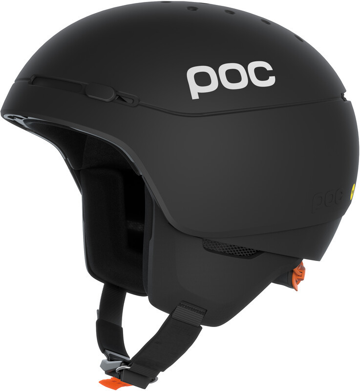 POC Meninx RS MIPS Helmet, czarny M/L | 55-58cm 2021 Kaski narciarskie 10480-1037-MLG