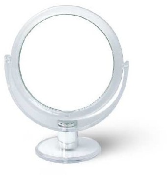 Top Choice Lusterko kosmetyczne Makijaż stojące 5978 655978