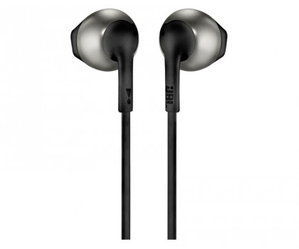 JBL T205 czarne