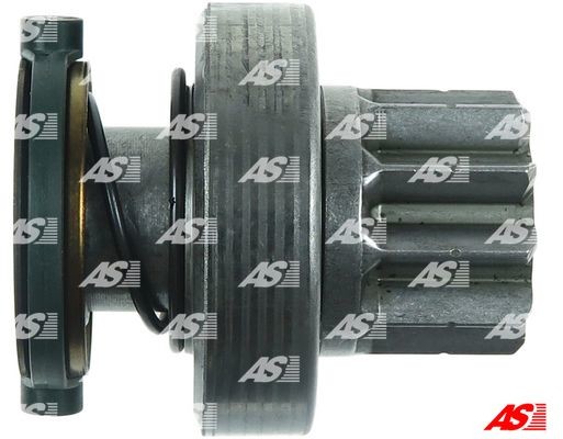 BOSCH AS-PL Sprzęgło jednokierunkowe, rozrusznik AS-PL SD0302 SD0302