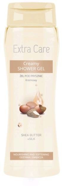 Barwa Extra Cere żel pod prysznic Creamy 250ml 57267-uniw