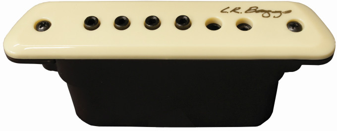 L.R. BAGGS L.R. BAGGS M1 - Pasywny pickup magnetyczny