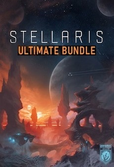 Stellaris: Ultimate Bundle PC
