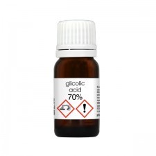 BingoSpa Kwas glikolowy 70% - BingoSpa Hyaluronic Acid Kwas glikolowy 70% - BingoSpa Hyaluronic Acid