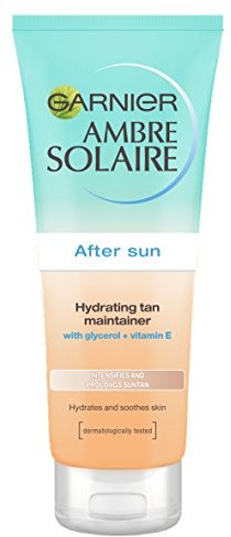 Garnier Ambre Solaire After Sun Hydrating Tan Maintainer 200 ML 3600540659286