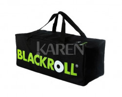 Blackroll BLACKROLL Trainer BAG (4260346270581)