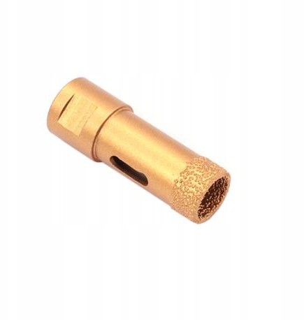 Wiertło Diamentowe Otwornica Do Gresu M14 20mm