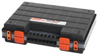Prosperplast Organizer na mocowania NOR-P 16 DUO