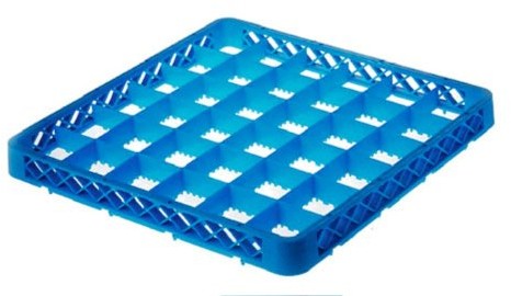 Lacor Z myślą o Rack 36 compartimets przedłużający   69237 69237