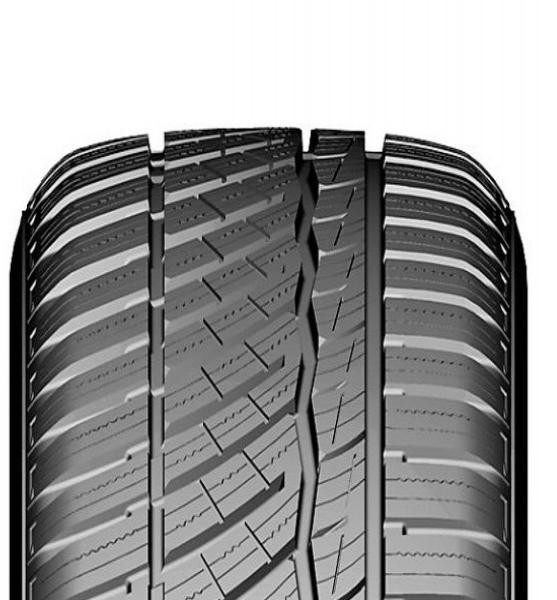 Tomket Allyear 3 215/60R17 100V