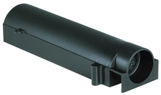 Listwa sufitowa (wypust sufitowy) 25 mm, 138 x 36 x 29 mm 1283-34