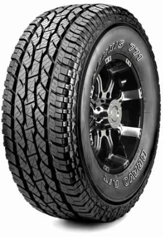 Maxxis AT-771 Bravo 255/70R16 111T