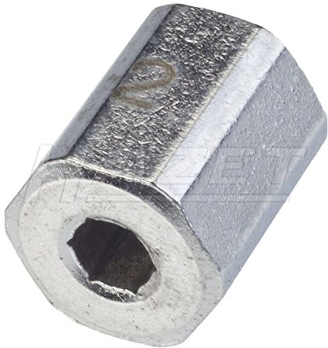 HAZET Hazet 841  02 nakrętka złączkowa 841-02