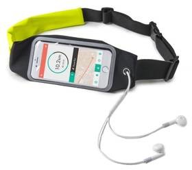 Celly Etui sportowe na rękę Dla telefonów komórkowych RUNBDUO XL pro telefony do 5