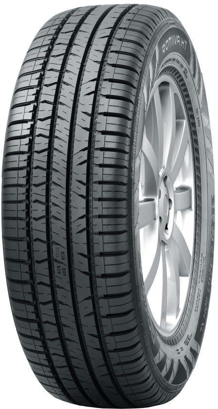 NOKIAN Rotiiva HT 245/70R17 110T