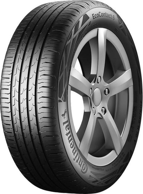 Continental EcoContact 6 235/55R18 104T