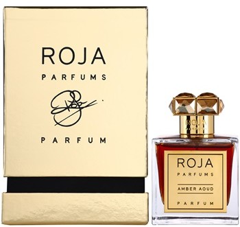 Roja Parfums Amber Aoud perfumy 100 ml