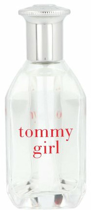 Tommy Hilfiger Tommy Girl woda toaletowa 200ml dla Pań