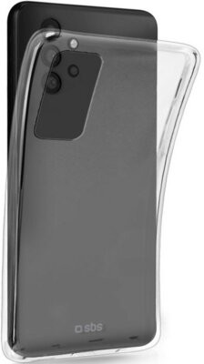 SBS Etui Skinny do Samung Galaxy A32 4G Przezroczysty