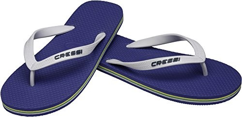 Cressi japonki na plażę, niebieski, 37/38 EU XVB9539137