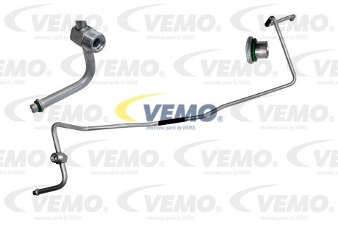 VIEROL Linia wysokiego cisnienia, Klimatyzacja VIEROL V15-20-0034