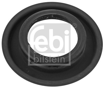 FEBI Pierścień uszczelniający wału, różnicowy FEBI 40287