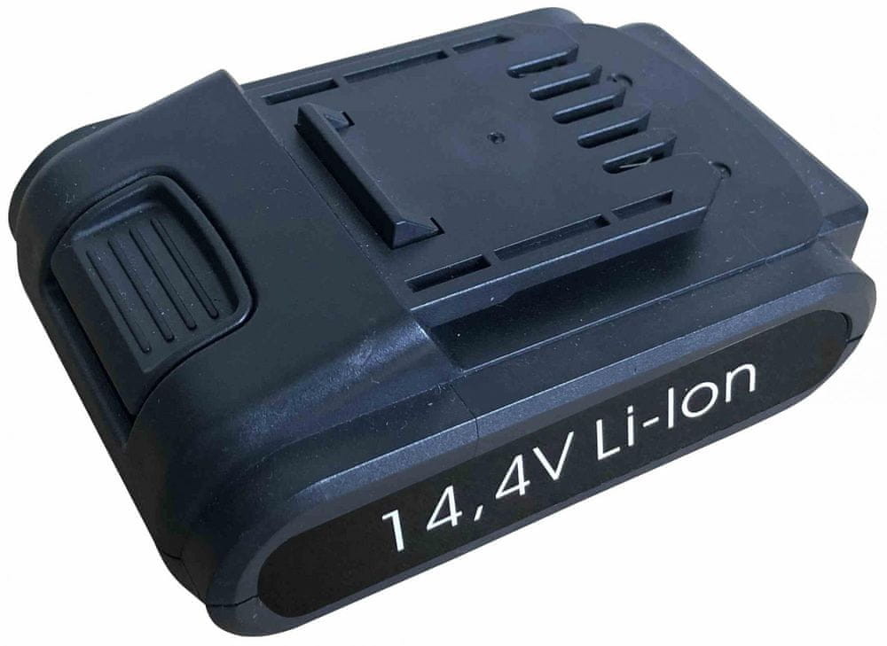 FIELDMANN FDV 90352 14,4 V Li Ion akumulator 2000 mAh 50003702)