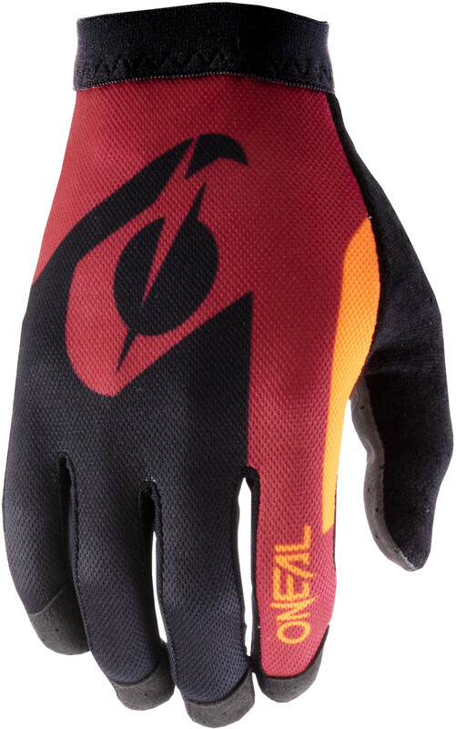 O'Neal O'Neal AMX Gloves, altitude-red/orange S | 8 2021 Rękawiczki MTB 1101-608