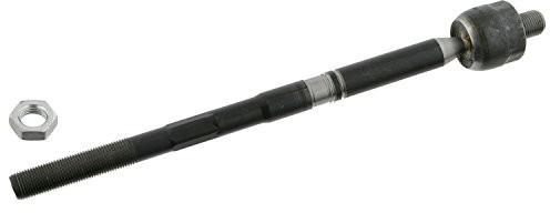 Febi bilstein bilstein 26045 przegub osiowy z nakrętką zabezpieczającą, 1 sztuka 26045