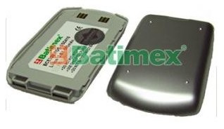 Batimex Samsung SGH-D410 850mAh 3.1Wh Li-Polymer 3.7V