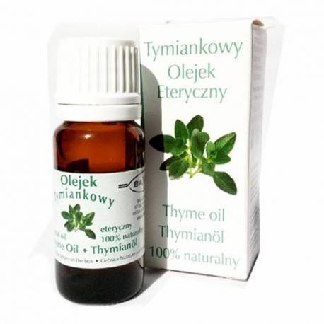 Bamer Olejek eteryczny tymiankowy 7ml - 5906764840225