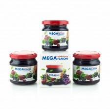 SuperFlavon Mega Flavon - Komplet dla dwojga 21748830