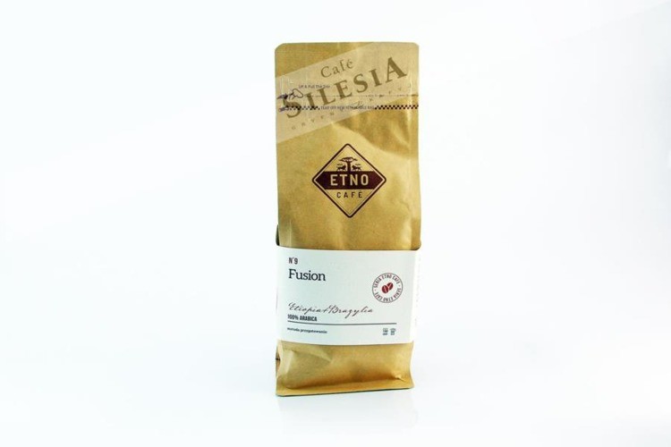 Etno Cafe Fusion 0,25 kg 3811