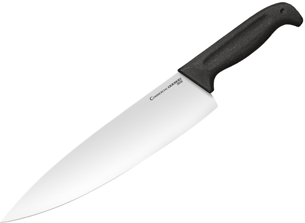 Cold Steel Nóż kuchenny Cold Steel Commercial Series Chef's 10