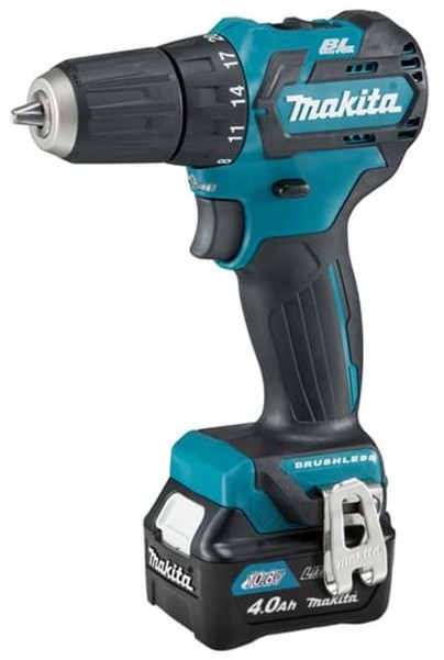 Makita DF332DSMJ