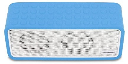 DYNABASS Dynabass Powersound PC-Lautsprecher/MP3 Station, RMS 3 W