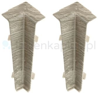 Cezar Hi-Line Prestige narożnik wewnętrzny 622892