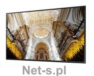Samsung wielkoformatowy 75 QB75N LH75QBNEBGC/EN
