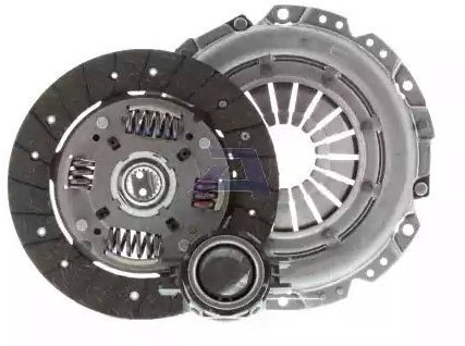 Aisin aisin zestaw sprzęgła, KS-025 KS-025