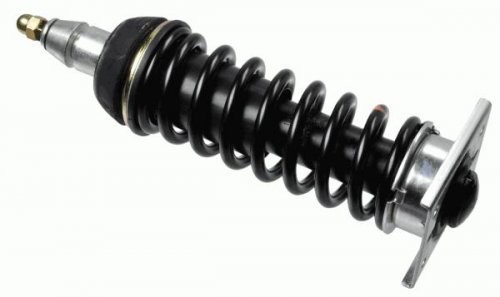 Sachs Amortyzator  135 281 Super Touring, kierowcy domu przechowywania 135 281