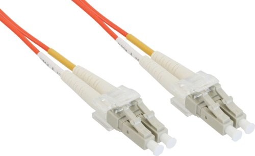 InLine LWL Duplex Kabel, LC/LC, 3 m 4043718045617