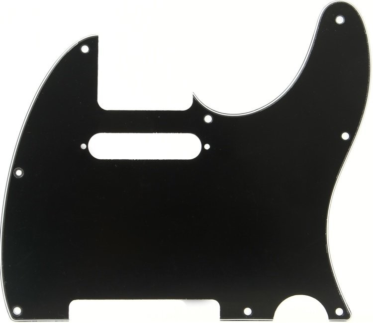 Fender Płytka maskownica do telecaster 0991356000