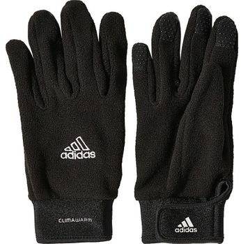 Adidas Rękawice FieldPlayer czarne r 10 033905) 033905 10